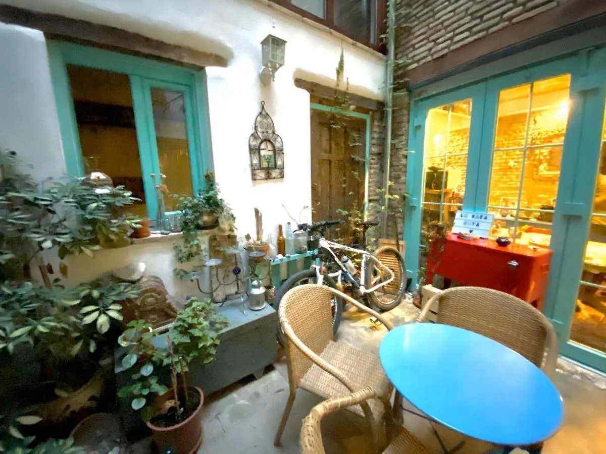 La Casa Rota De Granada Villa