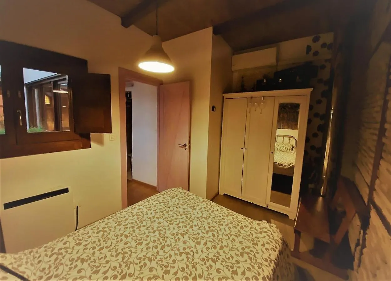 Holiday home La Casa Rota De Granada Villa Spain