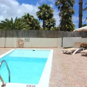  Villa Luna Spain
