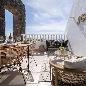 Apartment Casa Tucanes Spain