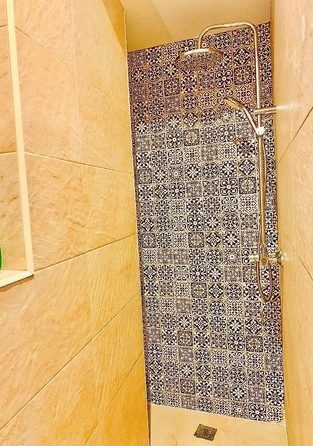 فيلا La Casa Rota De غرناطة 0*,  إسبانيا